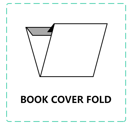 Book Cover Fold