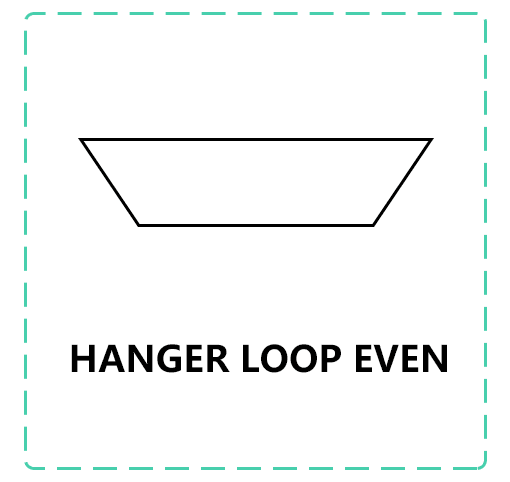 Hanger Loop Even