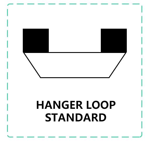 Hanger Loop Standard