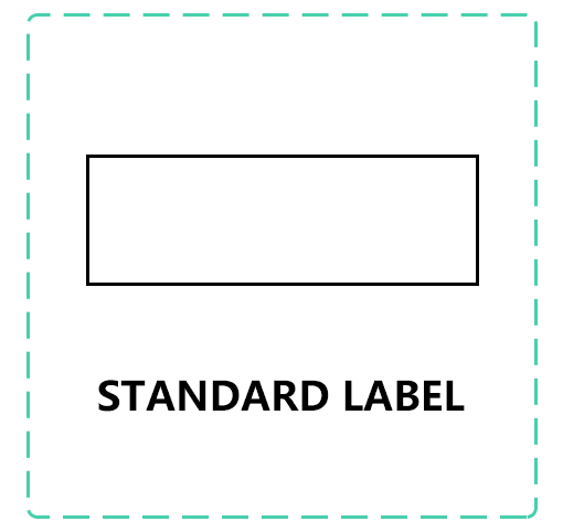 Standard Label