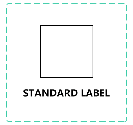 Standard Label01