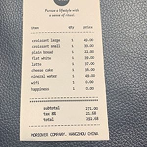 Matte tape care labels for wash-resistant printing