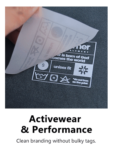 Activewear Performance Fabrics1
