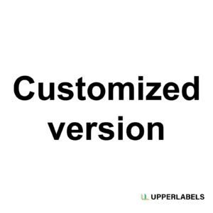 Custom Hang Tags (Proof Approval Required)