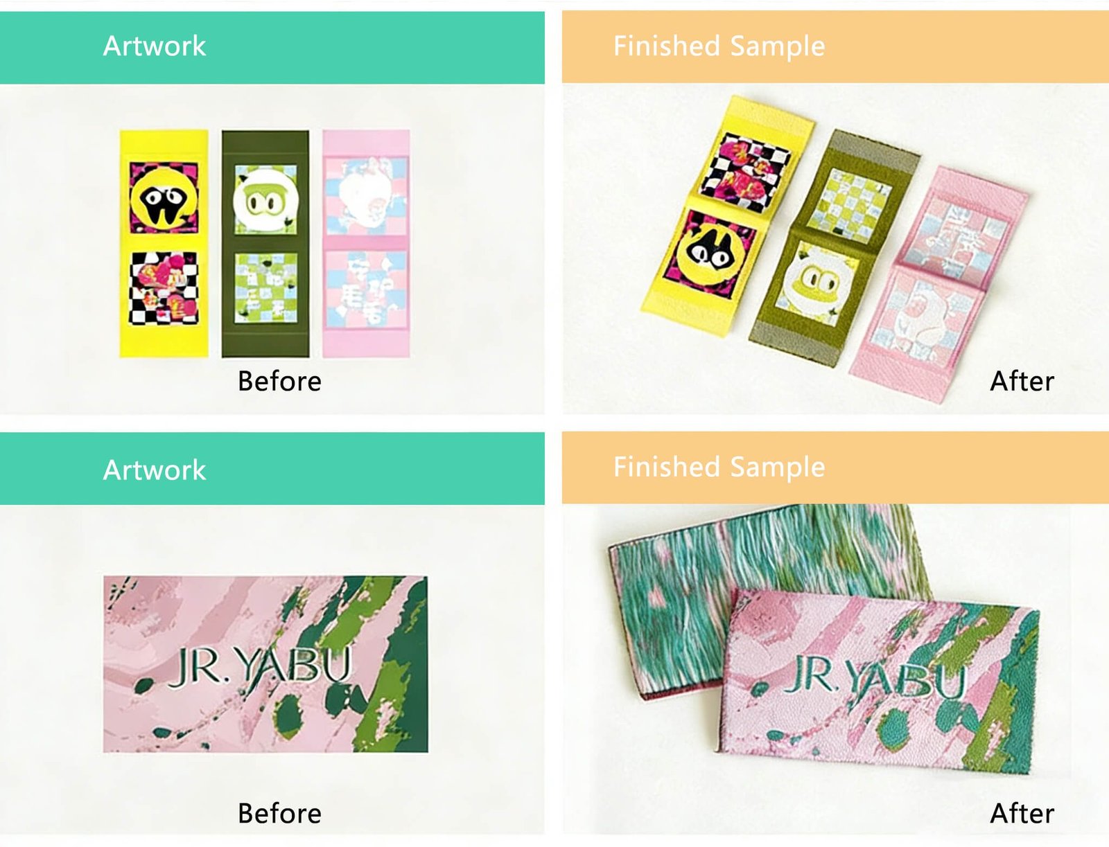 Finished product shooting photos1 1