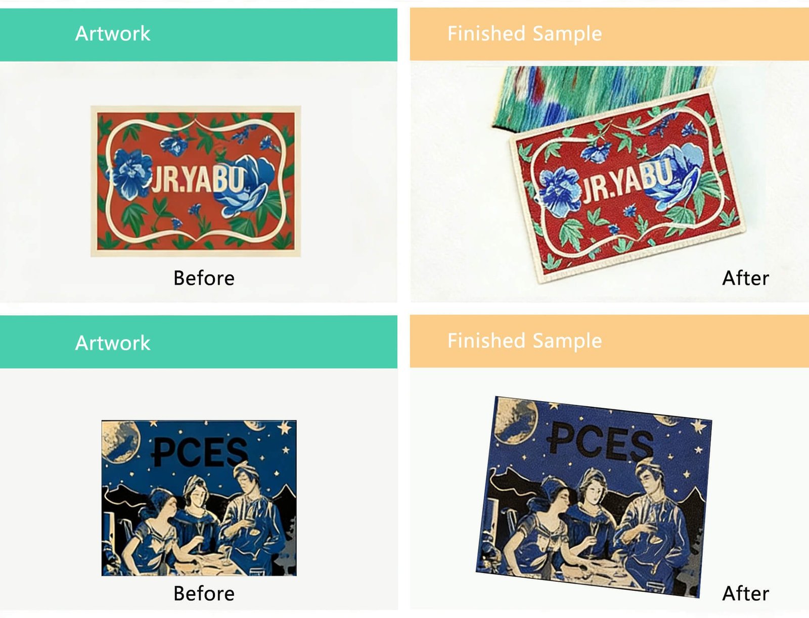 Finished product shooting photos33 1