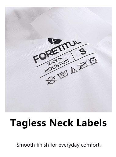 Tagless Neck Labels No Sew Finish1
