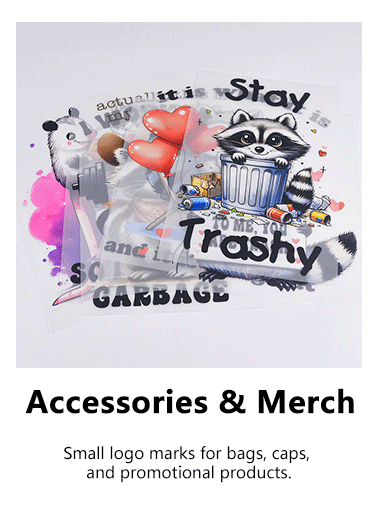Accessories Merch